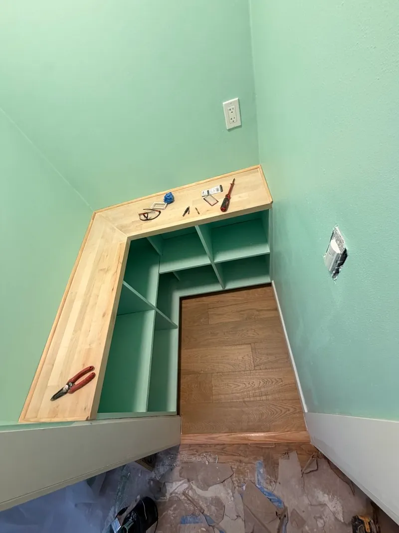 Kitchen Remodel Final